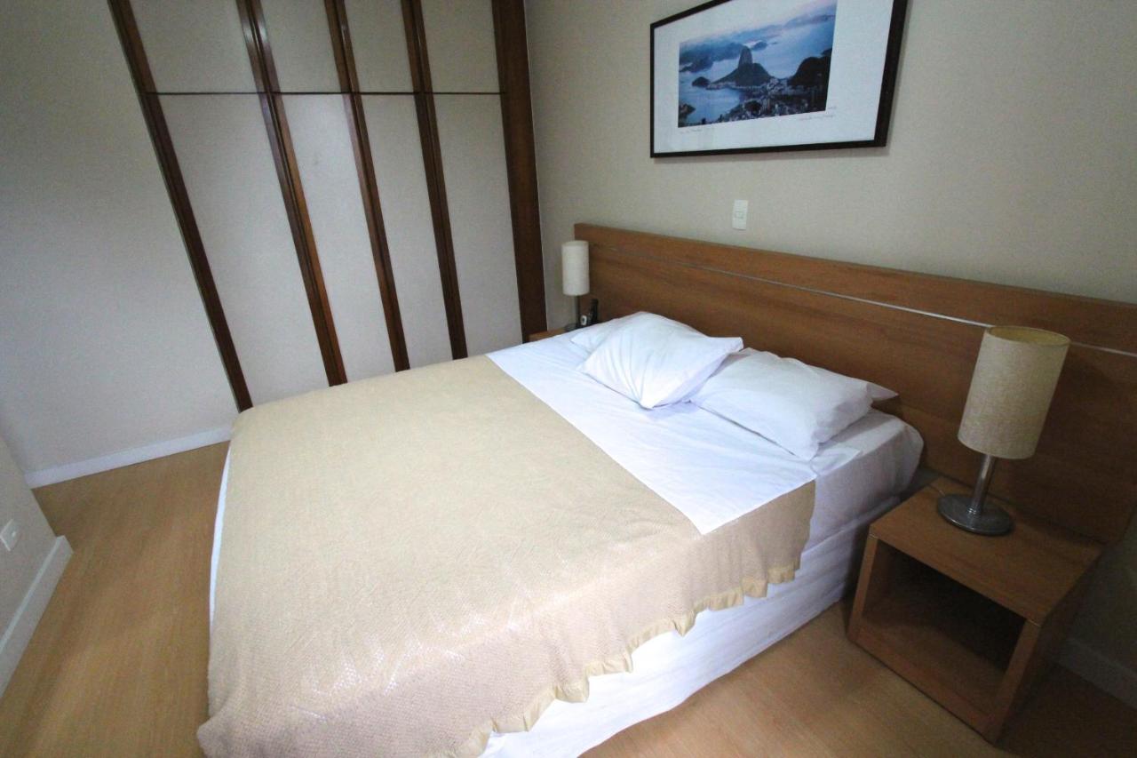 Top Apart Service'S - Rio de Janeiro — Photos 2