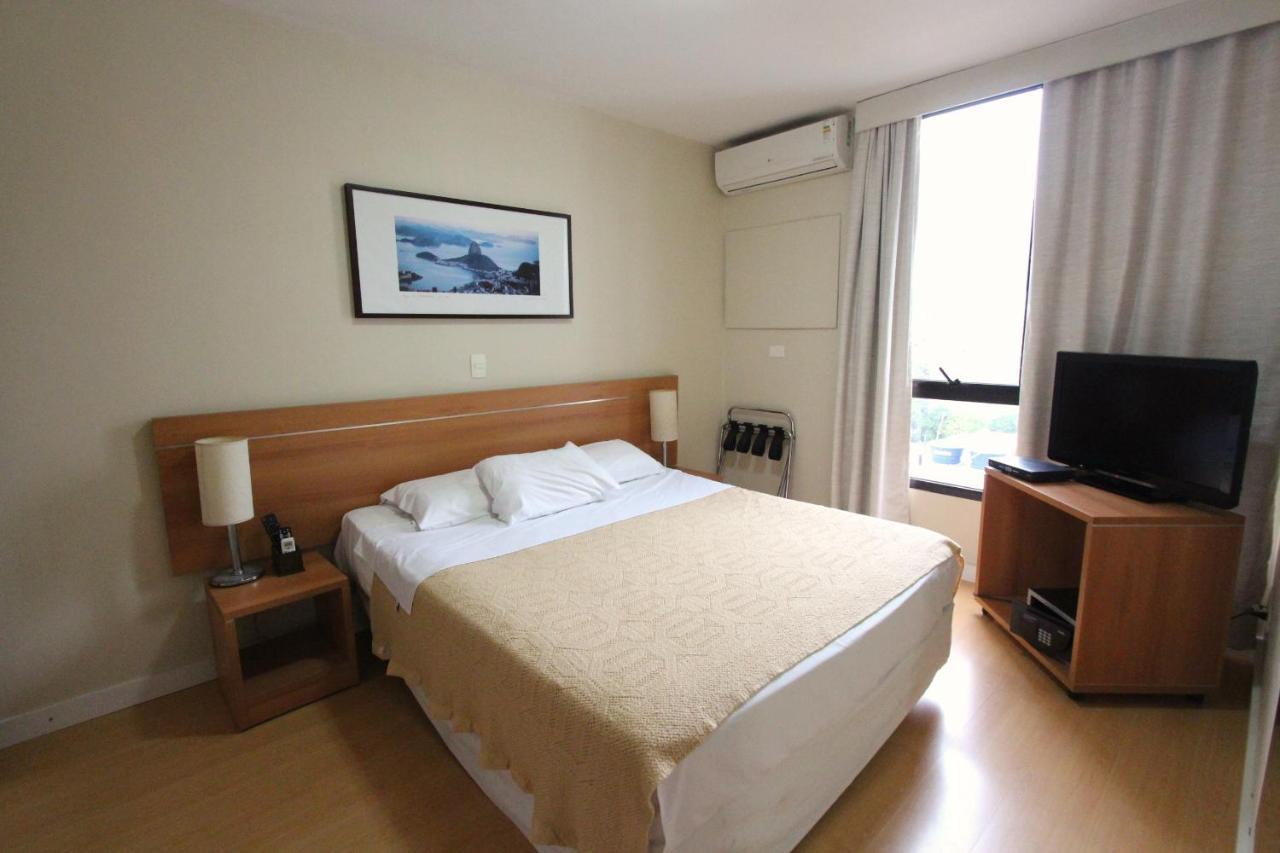 Top Apart Service'S - Rio de Janeiro — Photos 1