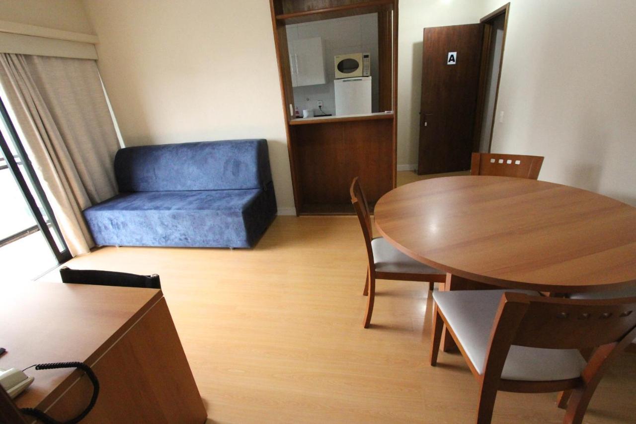 Top Apart Service'S - Rio de Janeiro — Photos 3
